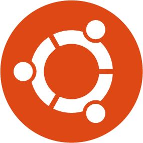 Ubuntu Circle of Friends logo